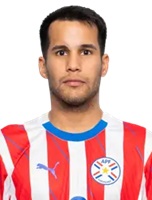 Mareco Julio Damian